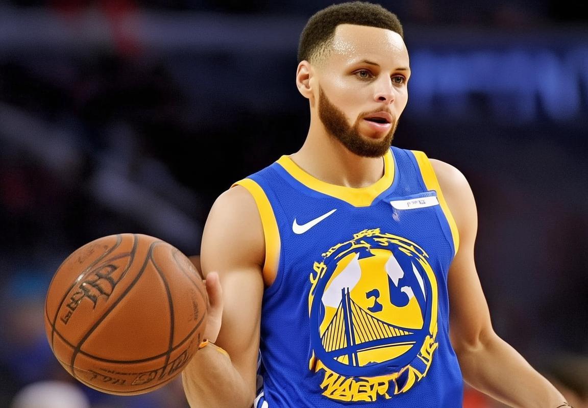 [NBA]库里伤退 希尔德如何挺身而出